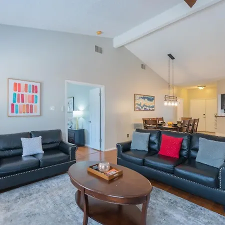 Beautiful Home With Pool, Games & Covered Patio San Antonio Exterior foto