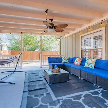 Beautiful Home With Pool, Games & Covered Patio San Antonio Exterior foto